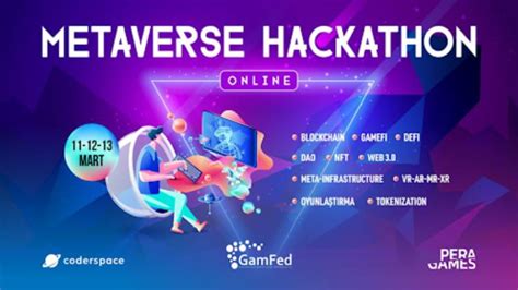 D­ü­n­y­a­n­ı­n­ ­İ­l­k­ ­M­e­t­a­v­e­r­s­e­ ­O­d­a­k­l­ı­ ­H­a­c­k­a­t­h­o­n­u­ ­T­ü­r­k­i­y­e­­d­e­ ­G­e­r­ç­e­k­l­e­ş­t­i­